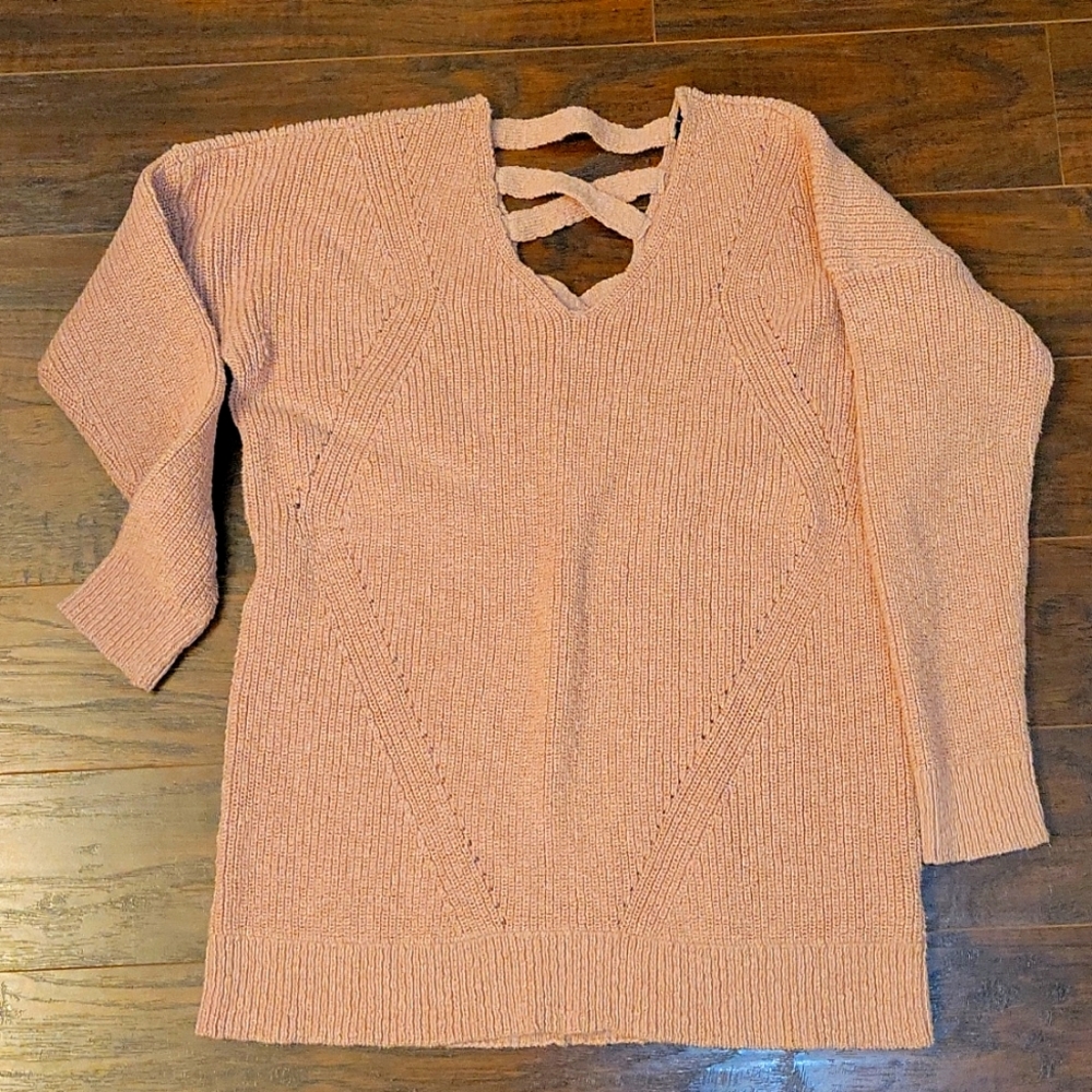 Torrid sweater